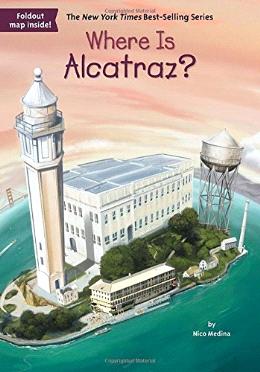 Where Is Alcatraz? - MPHOnline.com