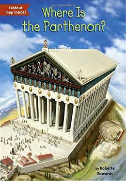 Where Is The Parthenon? - MPHOnline.com