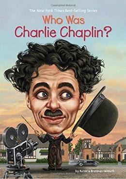 Who Was Charlie Chaplin? - MPHOnline.com