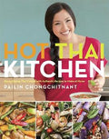 Hot Thai Kitchen: Demystifying Thai Cuisine With Authentic R - MPHOnline.com