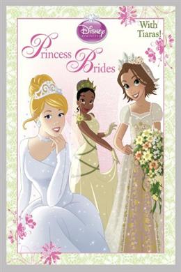 Disney Princess Princess Brides - MPHOnline.com