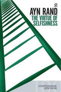 The Virtue of Selfishness - MPHOnline.com