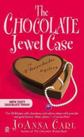 Chocolate Jewel Case - MPHOnline.com