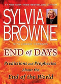 End of Days : Predictions and Prophecies About the End of the World - MPHOnline.com