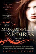 The Morganville Vampires (Lord of Misrule and Carpe Corpus #3) - MPHOnline.com