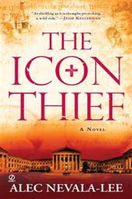 The Icon Thief - MPHOnline.com