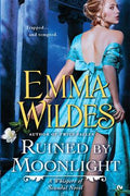 A Whispers Of Scandal Novel 01: Ruined By Moonlight - MPHOnline.com