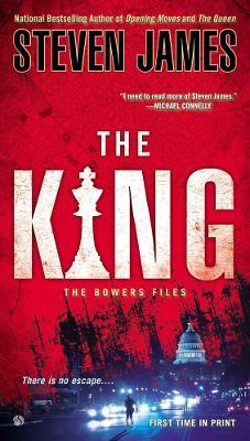Bowers Files #07: The King - MPHOnline.com