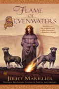 Flame Of Sevenwaters (Sevenwaters) - MPHOnline.com