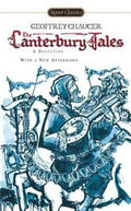 Signet Classics: The Canterbury Tales - MPHOnline.com