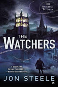 The Watchers (The Angelus Trilogy #01) - MPHOnline.com