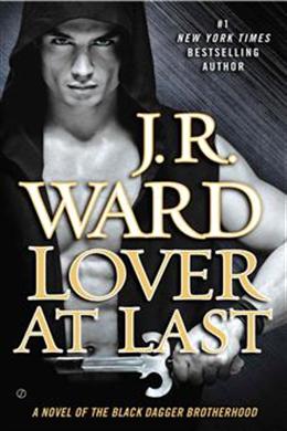 Lover At Last (Black Dagger Brotherhood #11) - MPHOnline.com