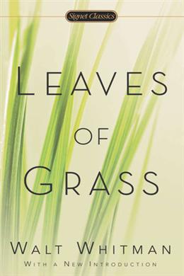 Signet Classics: Leaves of Grass - MPHOnline.com