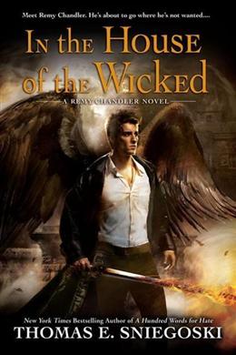 In the House of the Wicked (Remy Chandler #5) - MPHOnline.com