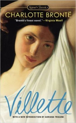 Villette (Signet Classics) - MPHOnline.com