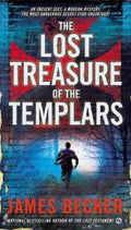 Lost Treasure of the Templars - MPHOnline.com