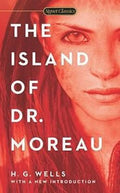 The Island Of Dr.Moreau - MPHOnline.com