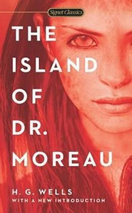 The Island Of Dr.Moreau - MPHOnline.com