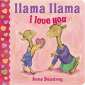 Llama Llama I Love You - MPHOnline.com