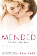 Mended: The Connections series #3 - MPHOnline.com