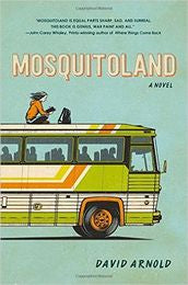 Mosquitoland - MPHOnline.com