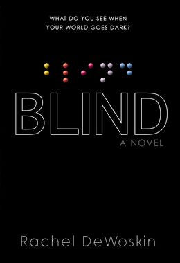 Blind: A Novel - MPHOnline.com