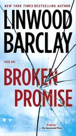 Broken Promise (Promise Falls #1) - MPHOnline.com