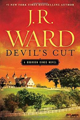 Devil's Cut: A Bourbon Kings Novel Book # 3) - MPHOnline.com