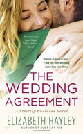 Strictly Business Vol 03: The Wedding Agreement - MPHOnline.com