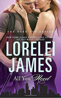 All You Need (The Need You Series) - MPHOnline.com