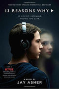 13 Reasons Why (TV Tie-In) - MPHOnline.com