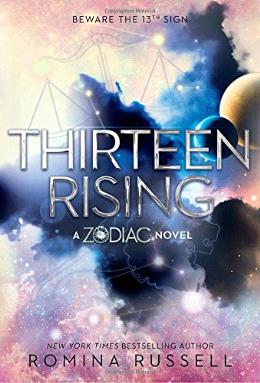 ZODIAC #04: THIRTEEN RISING (OP) - MPHOnline.com