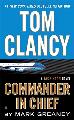 TOM CLANCY`S COMMANDER IN CHIEF