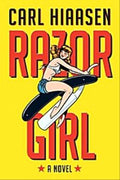 Razor Girl - MPHOnline.com