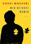 MEN WITHOUT WOMEN: STORIES (OP) - MPHOnline.com