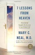 7 Lessons from Heaven: How Dying Taught Me to Live a Joy-Filled Life - MPHOnline.com