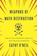 Weapons Of Math Destruction - MPHOnline.com