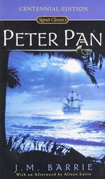 Peter Pan (Centennial Ed.) - MPHOnline.com