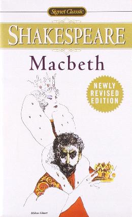 Macbeth - MPHOnline.com