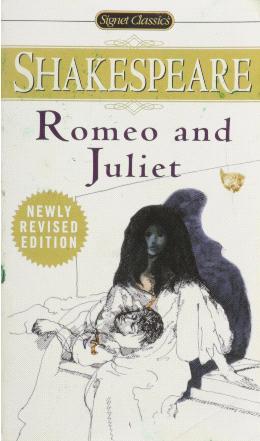 Romeo and Juliet - MPHOnline.com