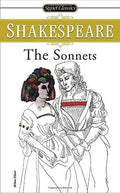 Signet Classics: The Sonnets (Reissue) - MPHOnline.com