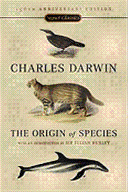 The Origin of Species: 150th Anniversary Edition - MPHOnline.com