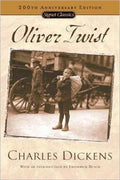 Oliver Twist (200th Anniversary edition) - MPHOnline.com