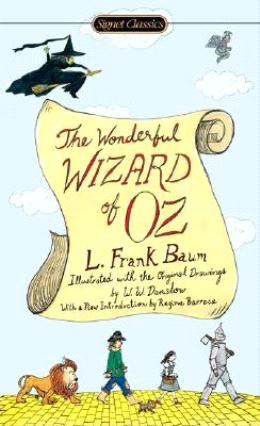 The Wonderful Wizard Of Oz - MPHOnline.com