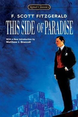Signet Classics: This Side Of Paradise (Reissue) - MPHOnline.com