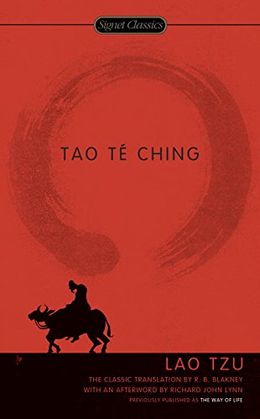 SIGNET CLASSICS: TAO TE CHING ( REISSUES ) - MPHOnline.com