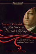 SIGNET CLASSICS: THE PICTURE OF DORIAN GRAY AND THREE STORIE - MPHOnline.com