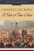 A Tale of Two Cities (Signet Classics) - MPHOnline.com