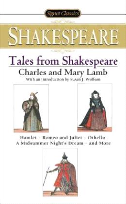 Tales from Shakespeare - MPHOnline.com