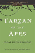 Tarzan of the Apes (Signet Classics) - MPHOnline.com